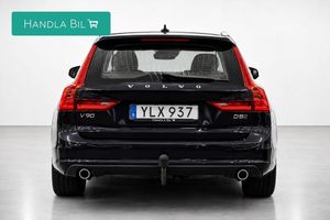 Volvo V90 bild 6