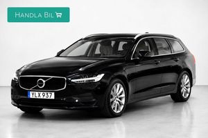Volvo V90 bild 2
