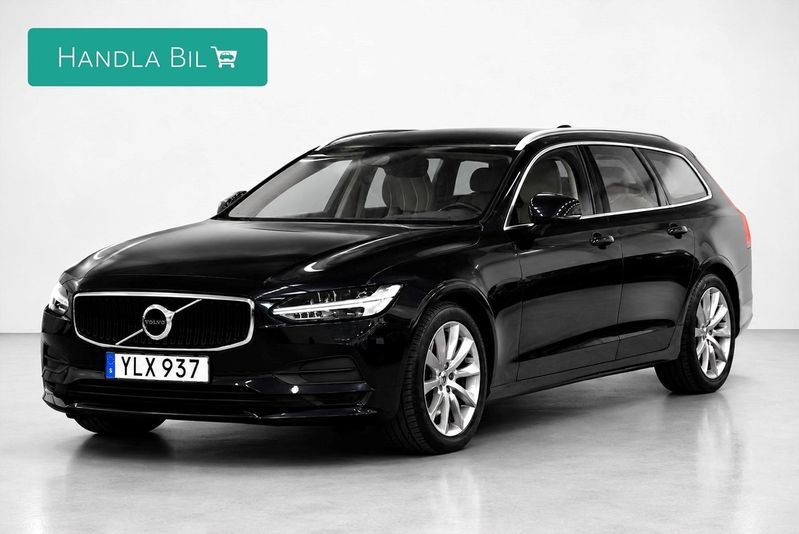 Volvo V90 bild 2