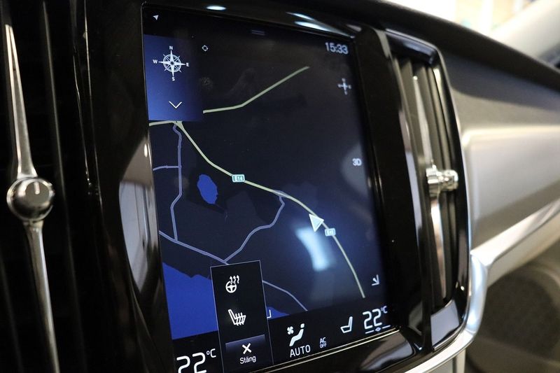 Volvo V90 bild 15
