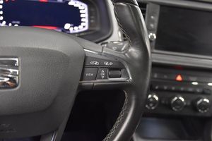 Seat Leon bild 11
