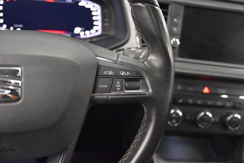 Seat Leon bild 11