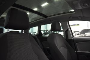 Seat Leon bild 13