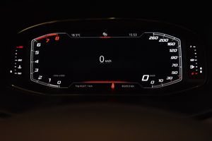 Seat Leon bild 15