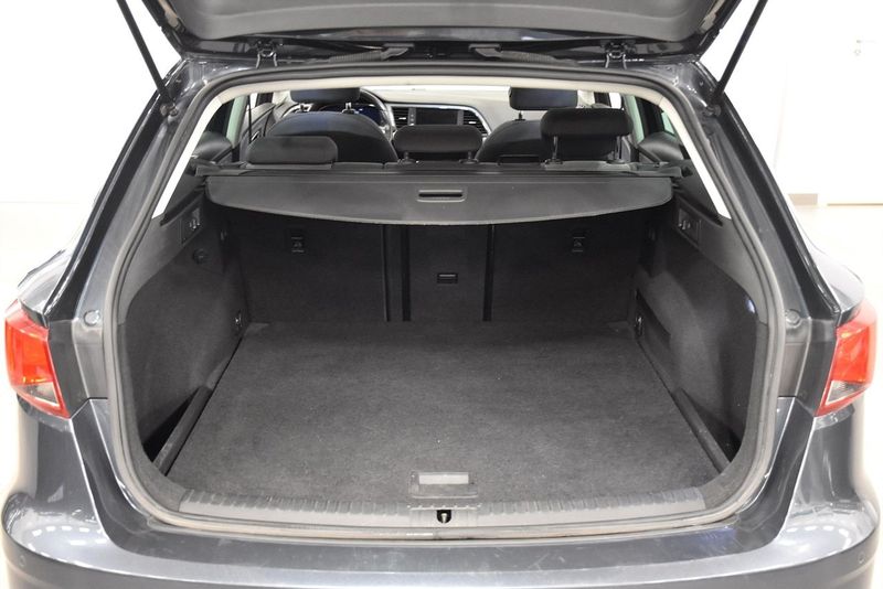 Seat Leon bild 19