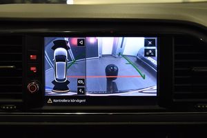 Seat Leon bild 18
