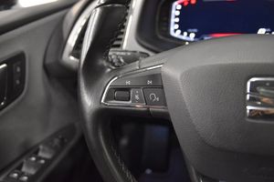 Seat Leon bild 10