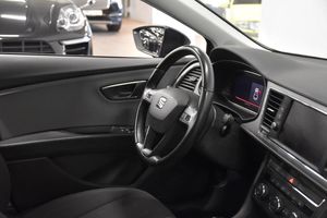 Seat Leon bild 8