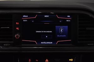 Seat Leon bild 16