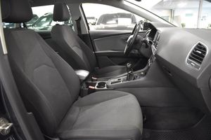 Seat Leon bild 12