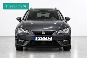 Seat Leon bild 3