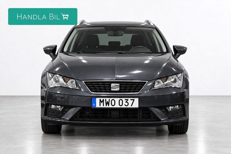Seat Leon bild 3