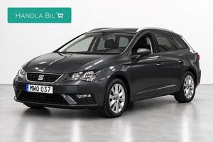 Seat Leon bild 1