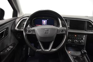 Seat Leon bild 2