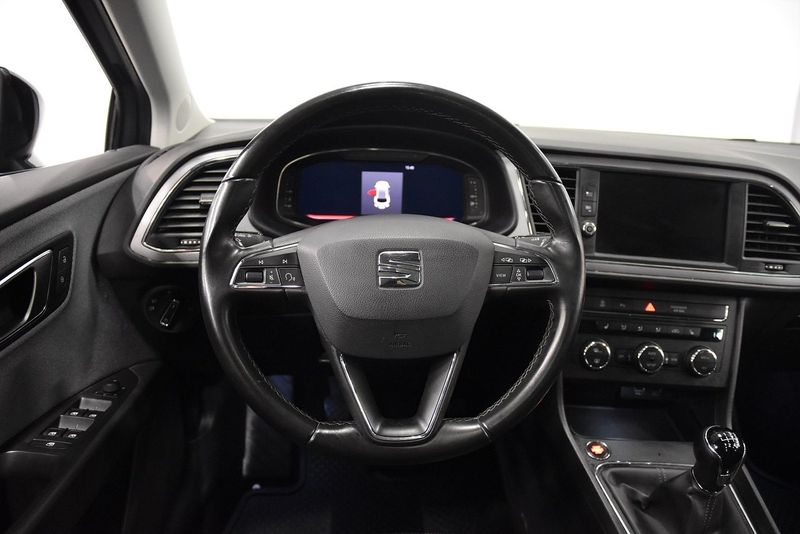Seat Leon bild 2
