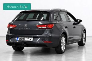 Seat Leon bild 5