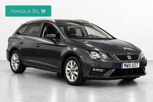 Seat Leon bild 4