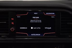 Seat Leon bild 17