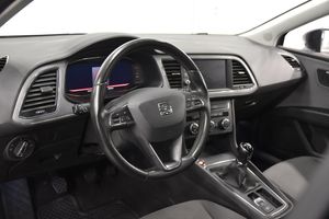 Seat Leon bild 9