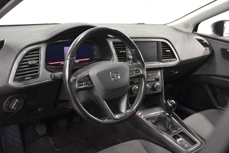 Seat Leon bild 9