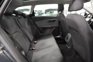 Seat Leon bild 14