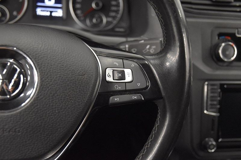 Volkswagen Caddy bild 12