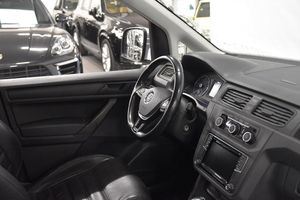 Volkswagen Caddy bild 10