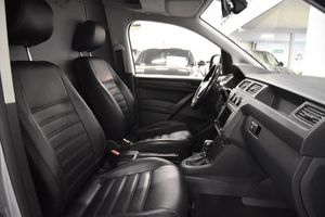Volkswagen Caddy bild 13
