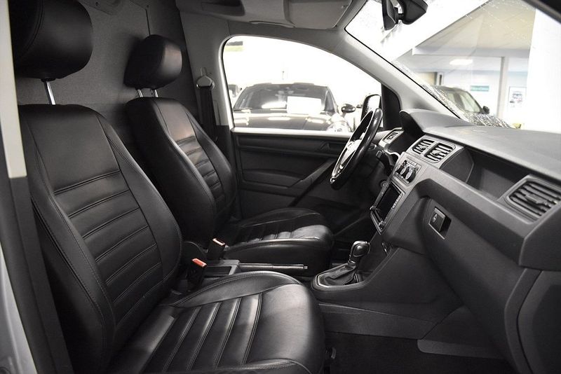 Volkswagen Caddy bild 13