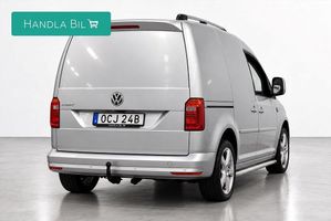 Volkswagen Caddy bild 5