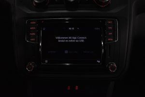 Volkswagen Caddy bild 16