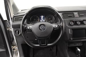 Volkswagen Caddy bild 2