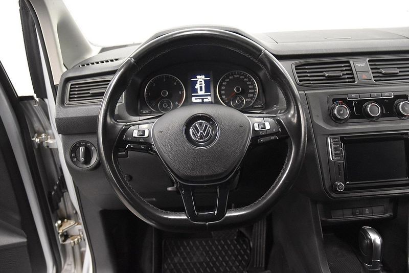 Volkswagen Caddy bild 2