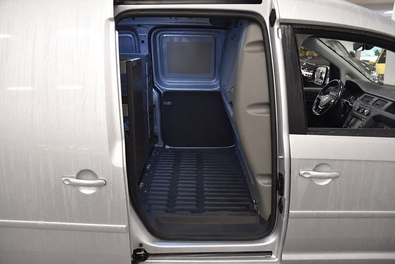 Volkswagen Caddy bild 18