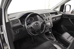 Volkswagen Caddy bild 9