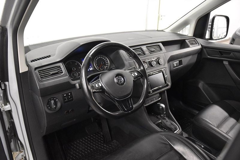 Volkswagen Caddy bild 9