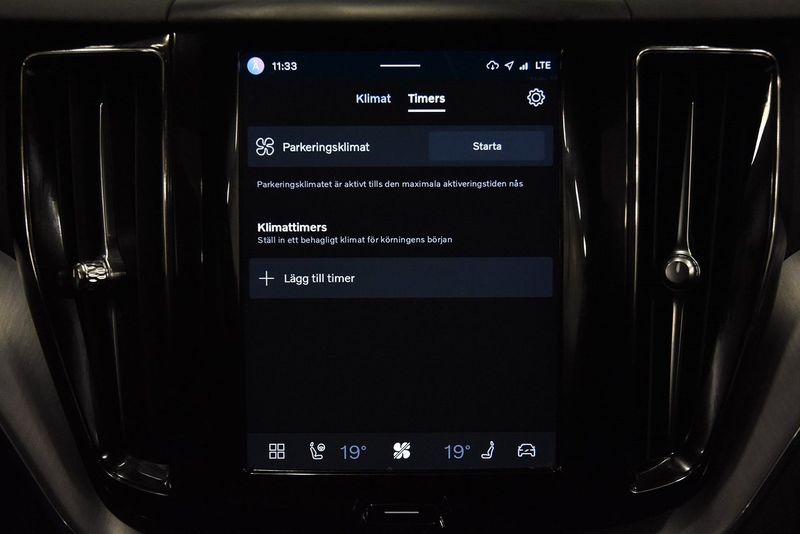 Volvo XC60 bild 18