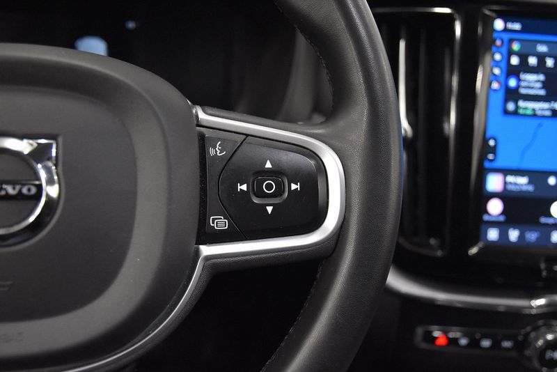 Volvo XC60 bild 11