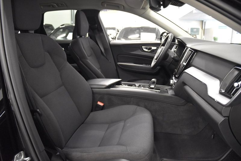 Volvo XC60 bild 12