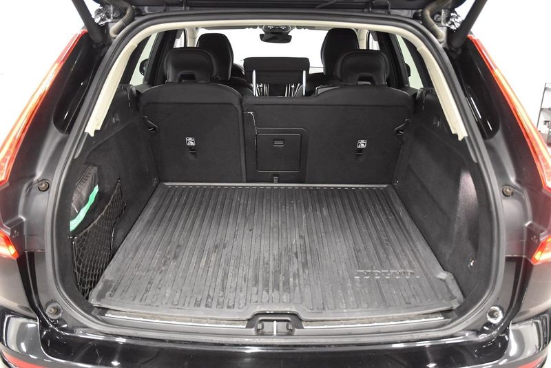 Volvo XC60 bild 25