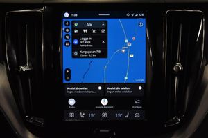 Volvo XC60 bild 19