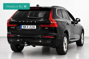 Volvo XC60 bild 5