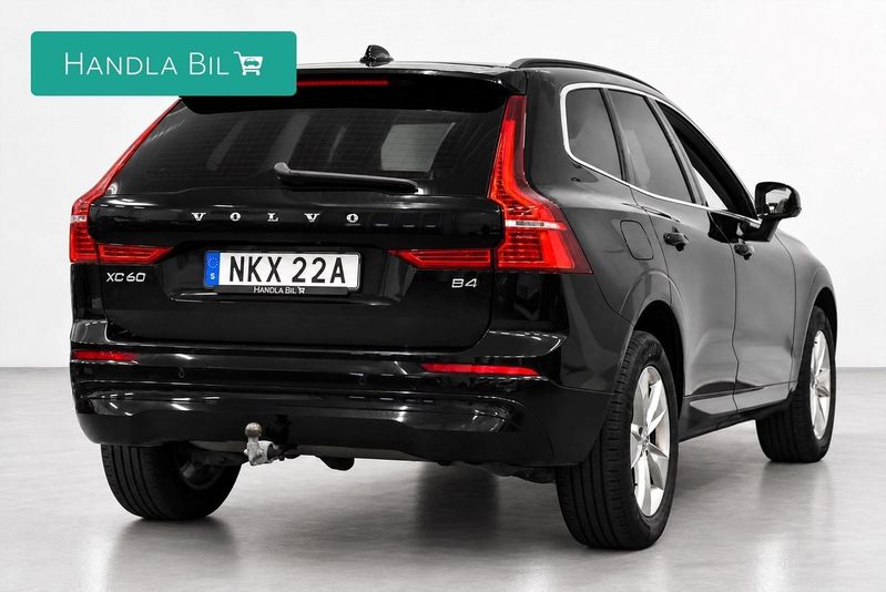 Volvo XC60 bild 5