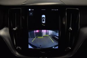 Volvo XC60 bild 15