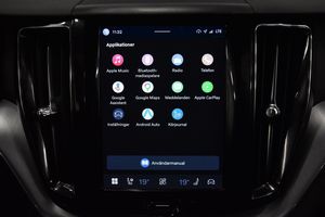 Volvo XC60 bild 21