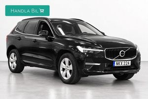 Volvo XC60 bild 4
