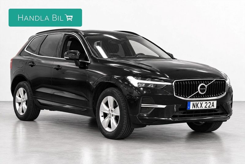 Volvo XC60 bild 4