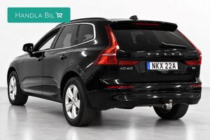 Volvo XC60 bild 7