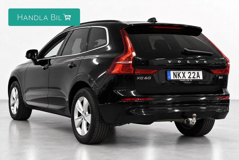 Volvo XC60 bild 7
