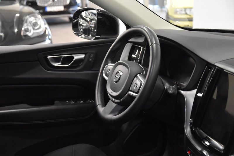 Volvo XC60 bild 9